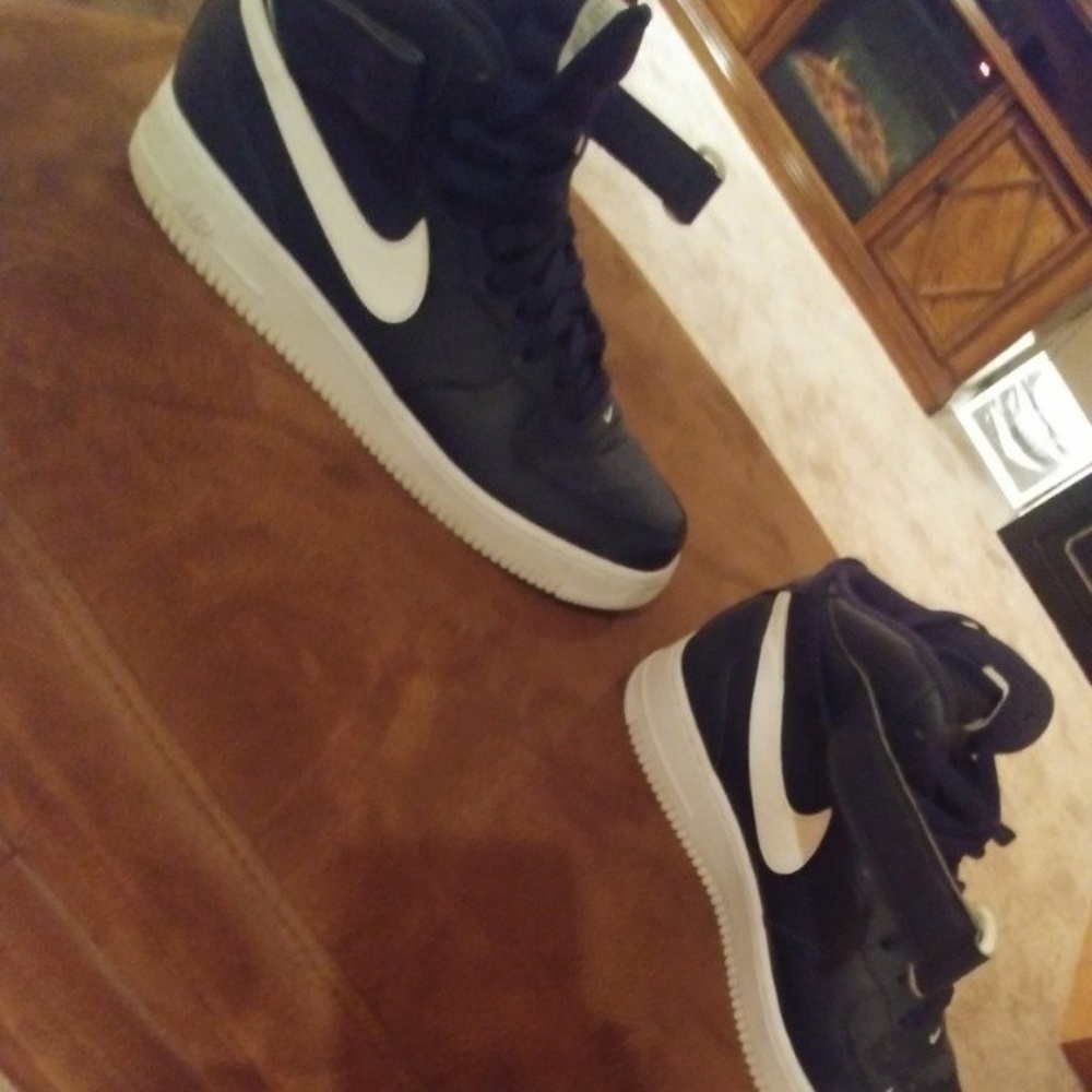 Men's Nike AF1